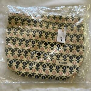 Sozakka Pouch New